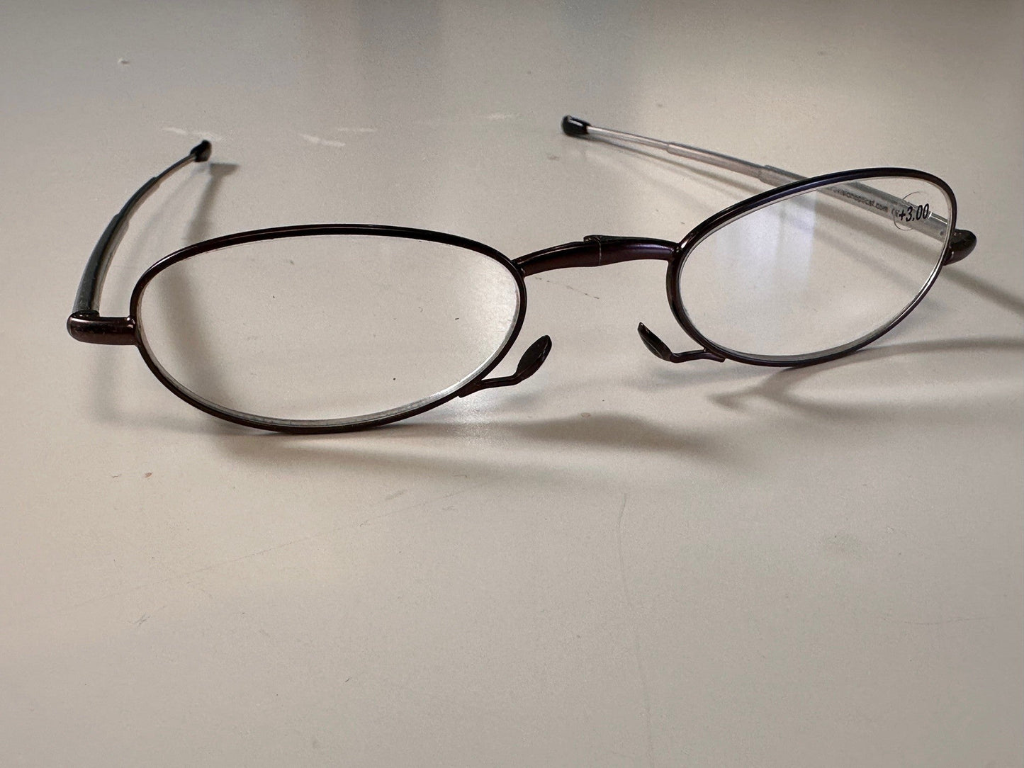 Executive Readers Oval