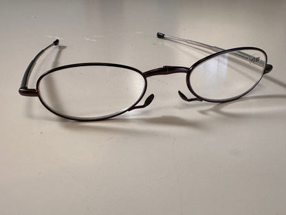 Executive Readers Oval