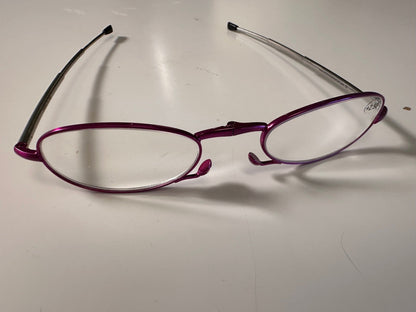 Executive Readers Oval