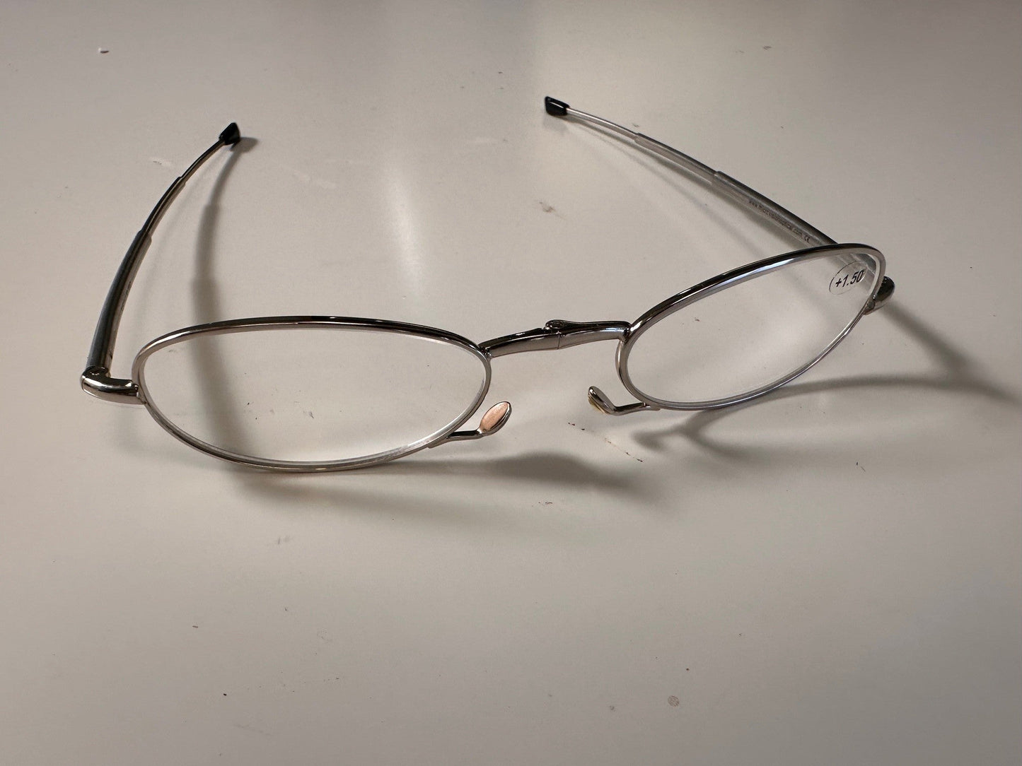 Executive Readers Oval