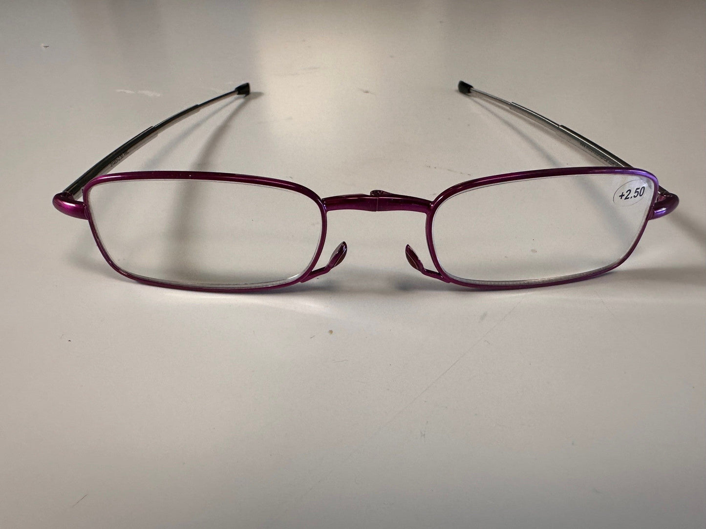 Executive Readers Rectangle