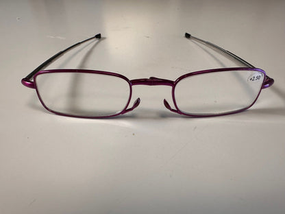 Executive Readers Rectangle