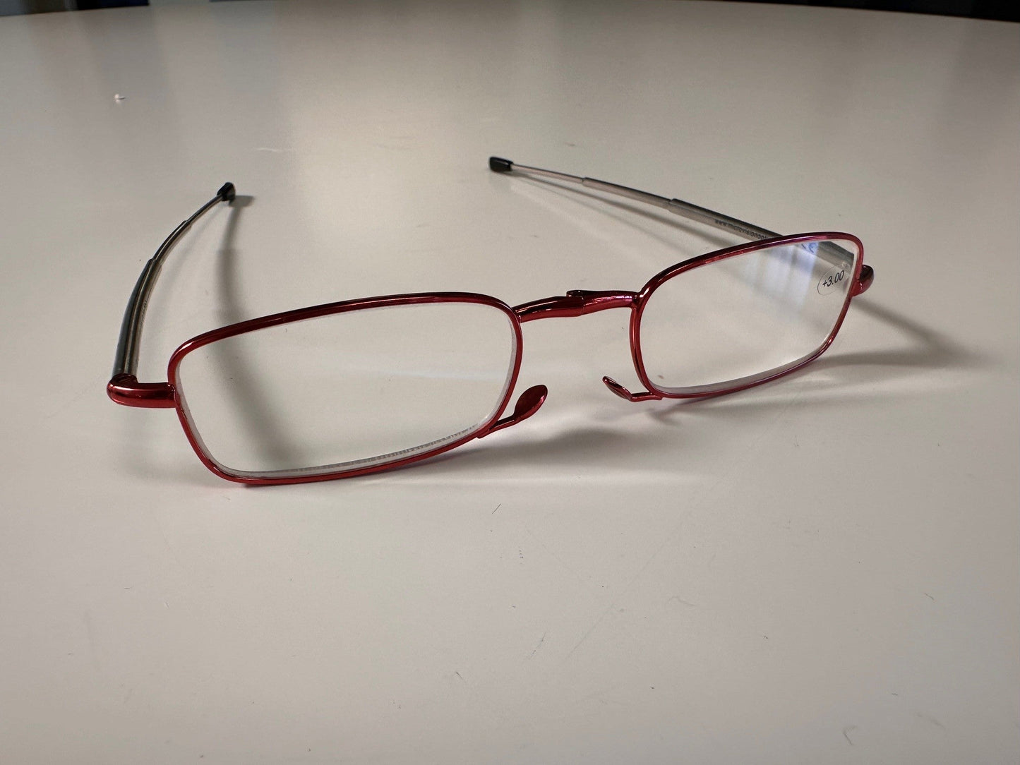 Executive Readers Rectangle