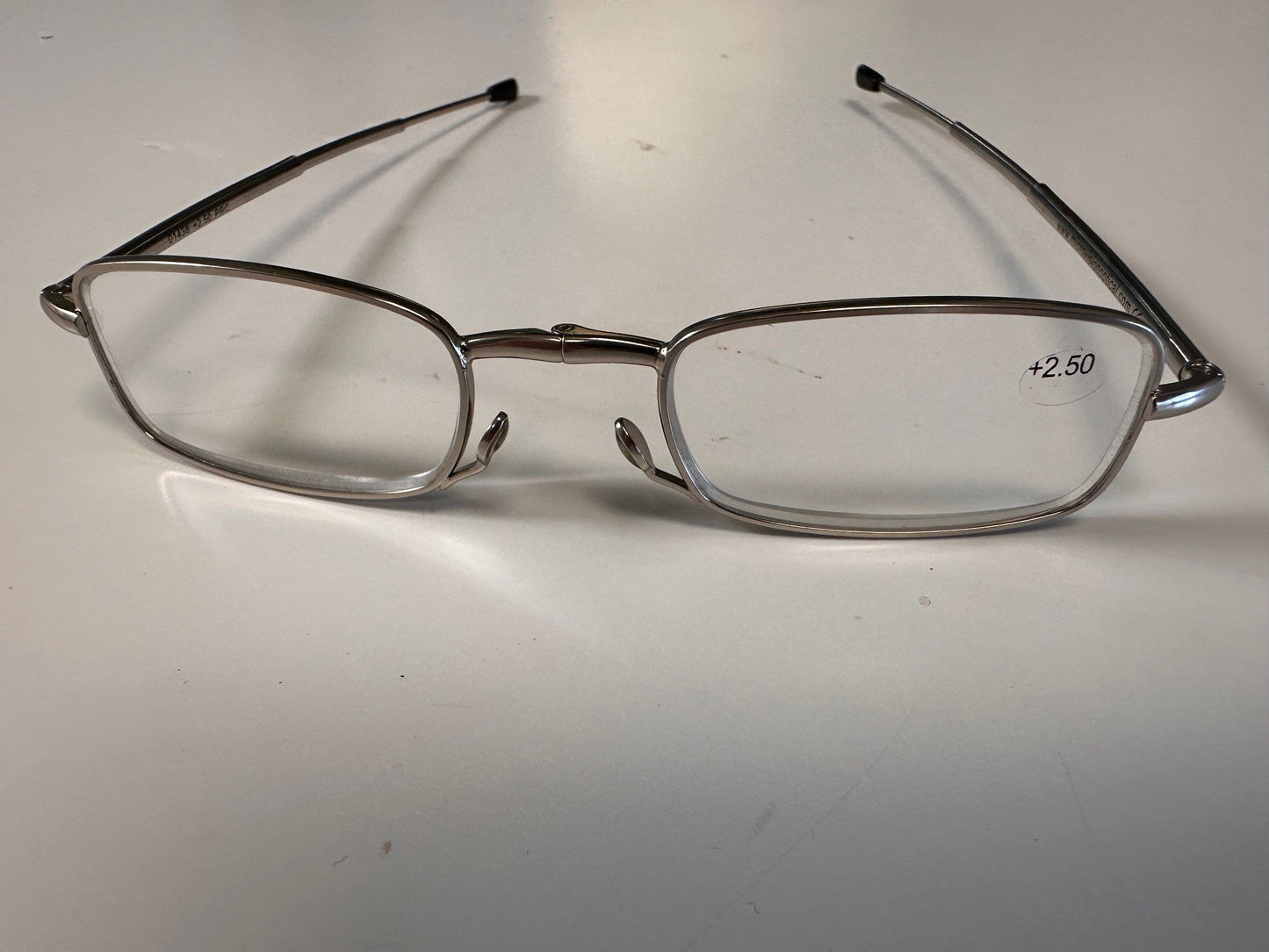 Executive Readers Rectangle