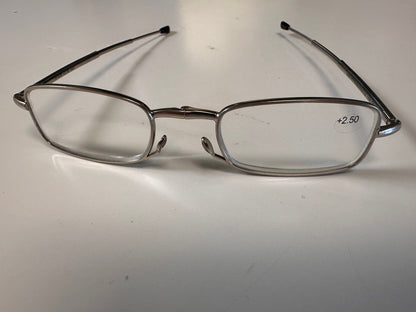 Executive Readers Rectangle