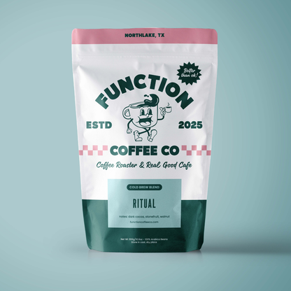 Cold Brew Blend - Ritual