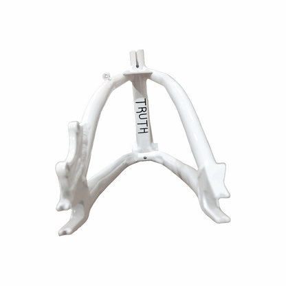 TRUTH BMX | OS20 RENEGADE ALUMINUM DOUBLE BUTTED BMX RACE FRAME