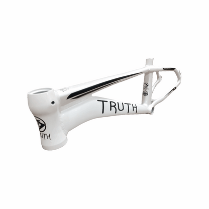 TRUTH BMX | OS20 RENEGADE ALUMINUM DOUBLE BUTTED BMX RACE FRAME