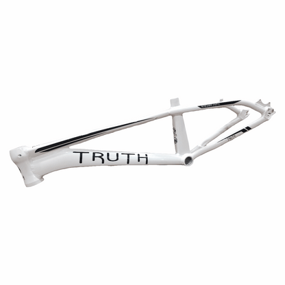 TRUTH BMX | OS20 RENEGADE ALUMINUM DOUBLE BUTTED BMX RACE FRAME