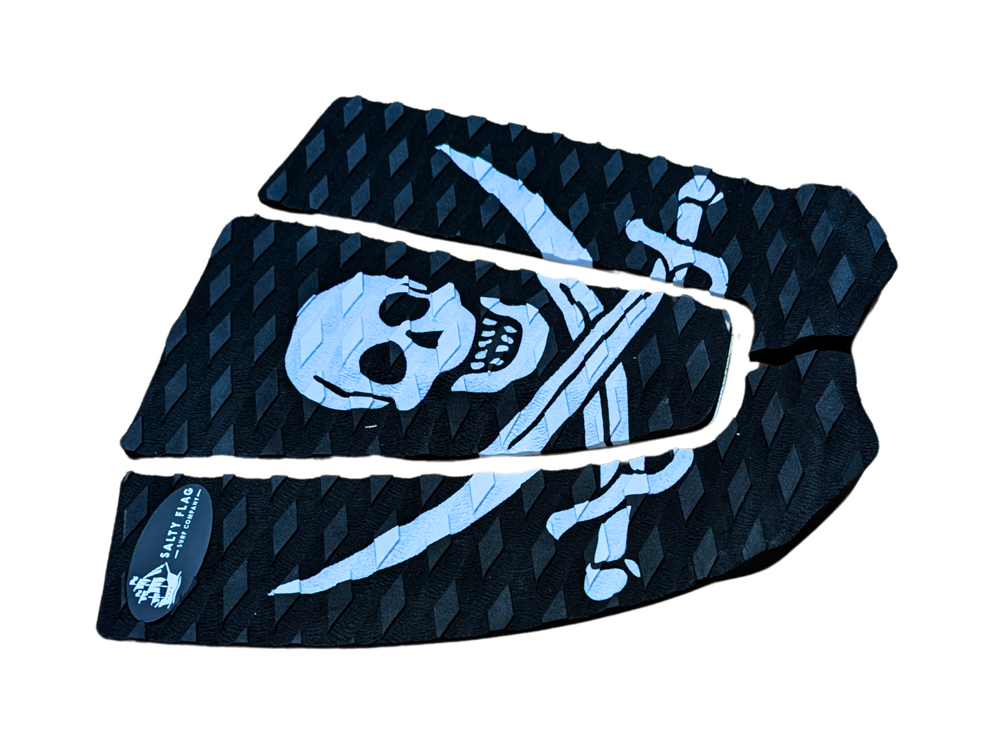 Jolly Roger Trac pad