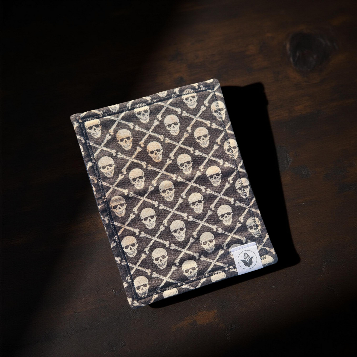 Skull & Crossbones Handkerchief