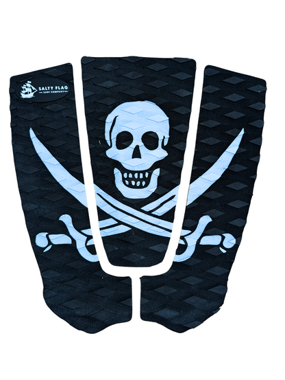 Jolly Roger Trac pad