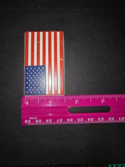 Magnet - US Flag