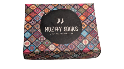 Baby Mithai Socks