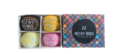 Baby Mithai Socks