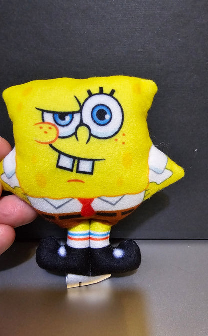 SpongeBob magnet
