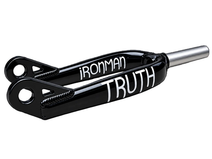 TRUTH BMX | 20" PRO TAPERED 20MM IRON MAN ALUMINUM BMX RACE FORKS