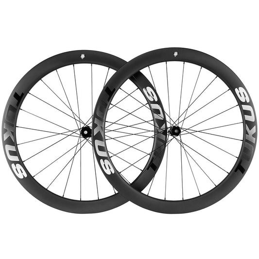 Tukus Wheels - Carbon, Gravel G45