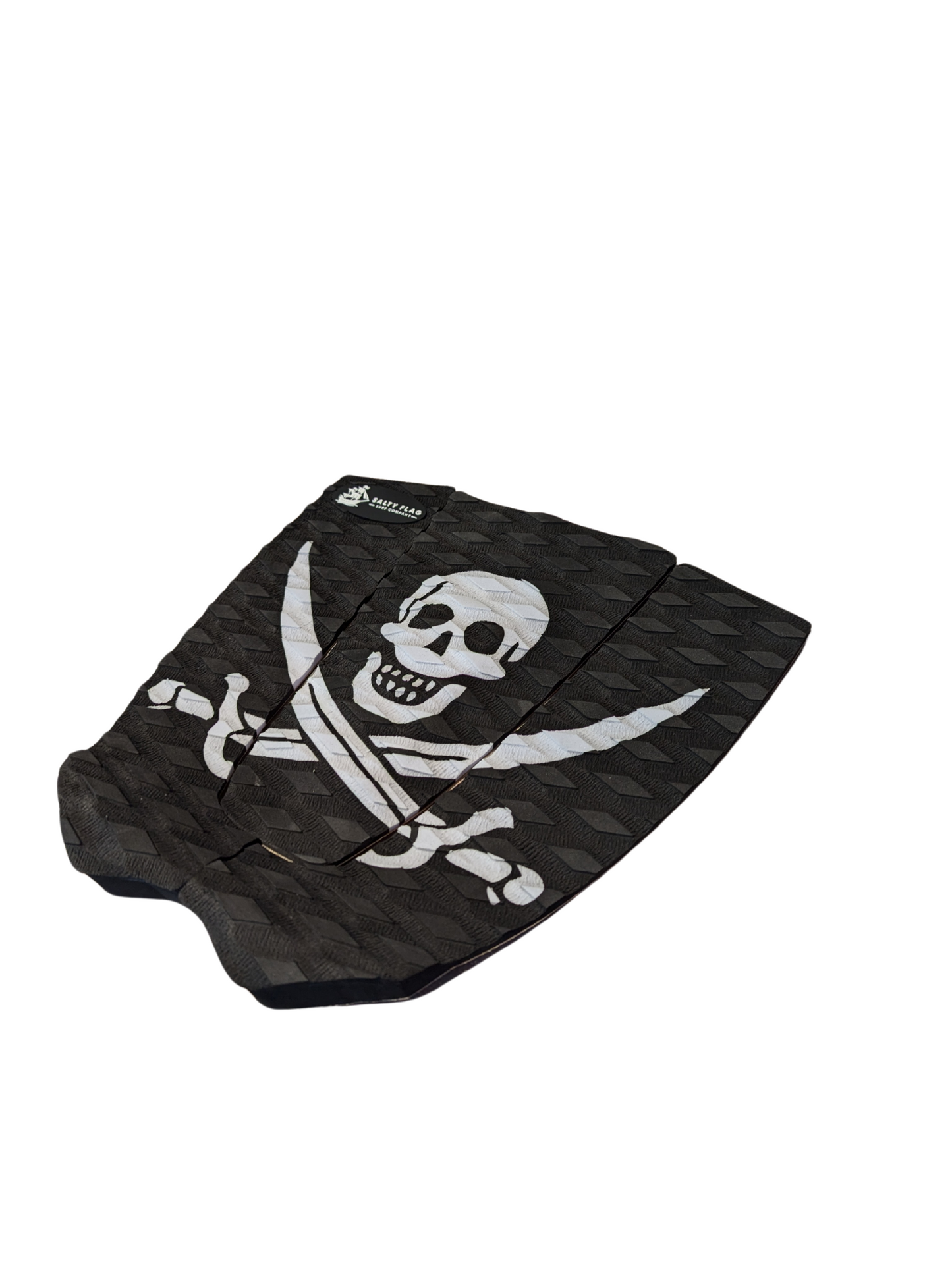 Jolly Roger Trac pad