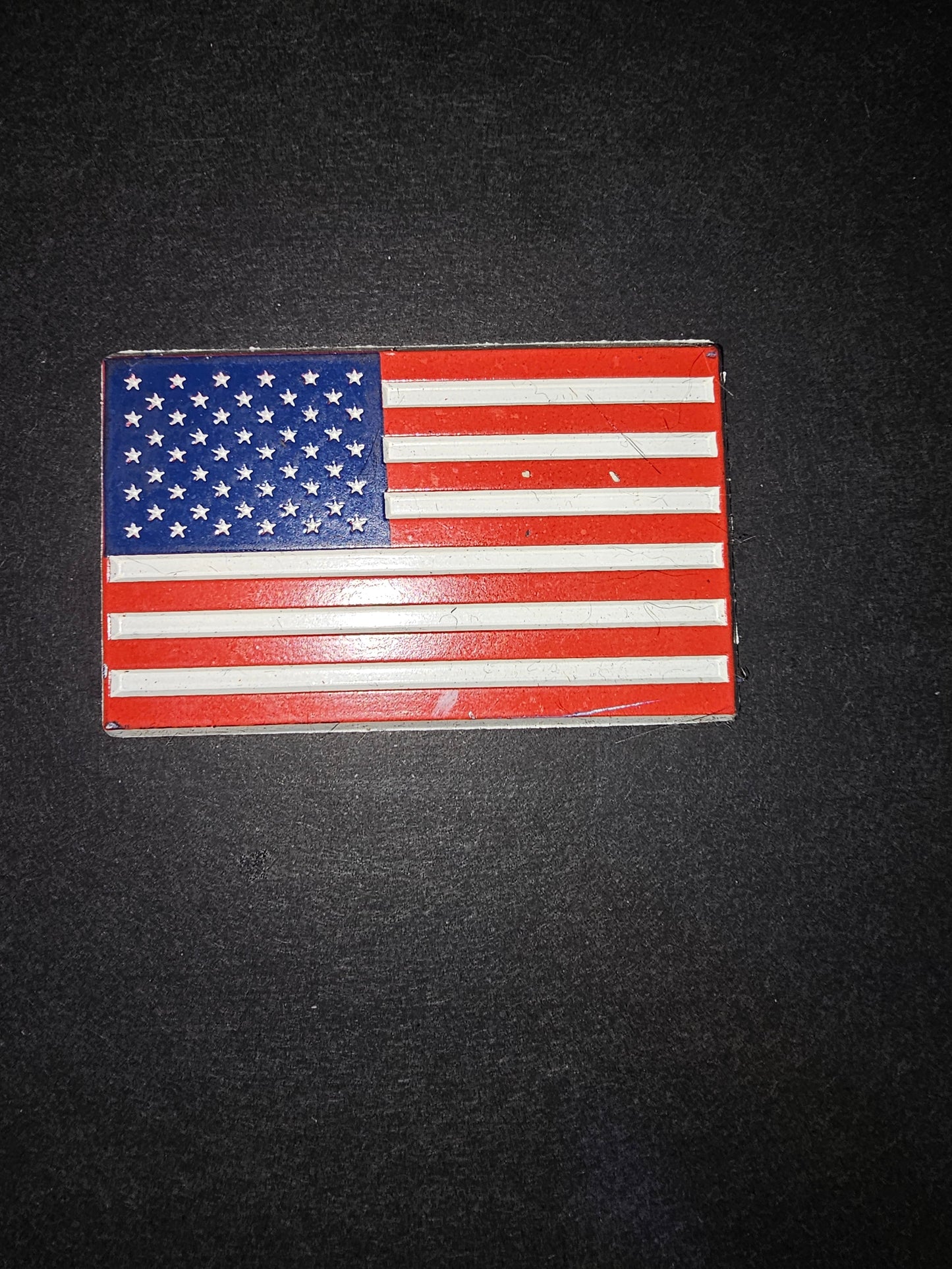 Magnet - US Flag