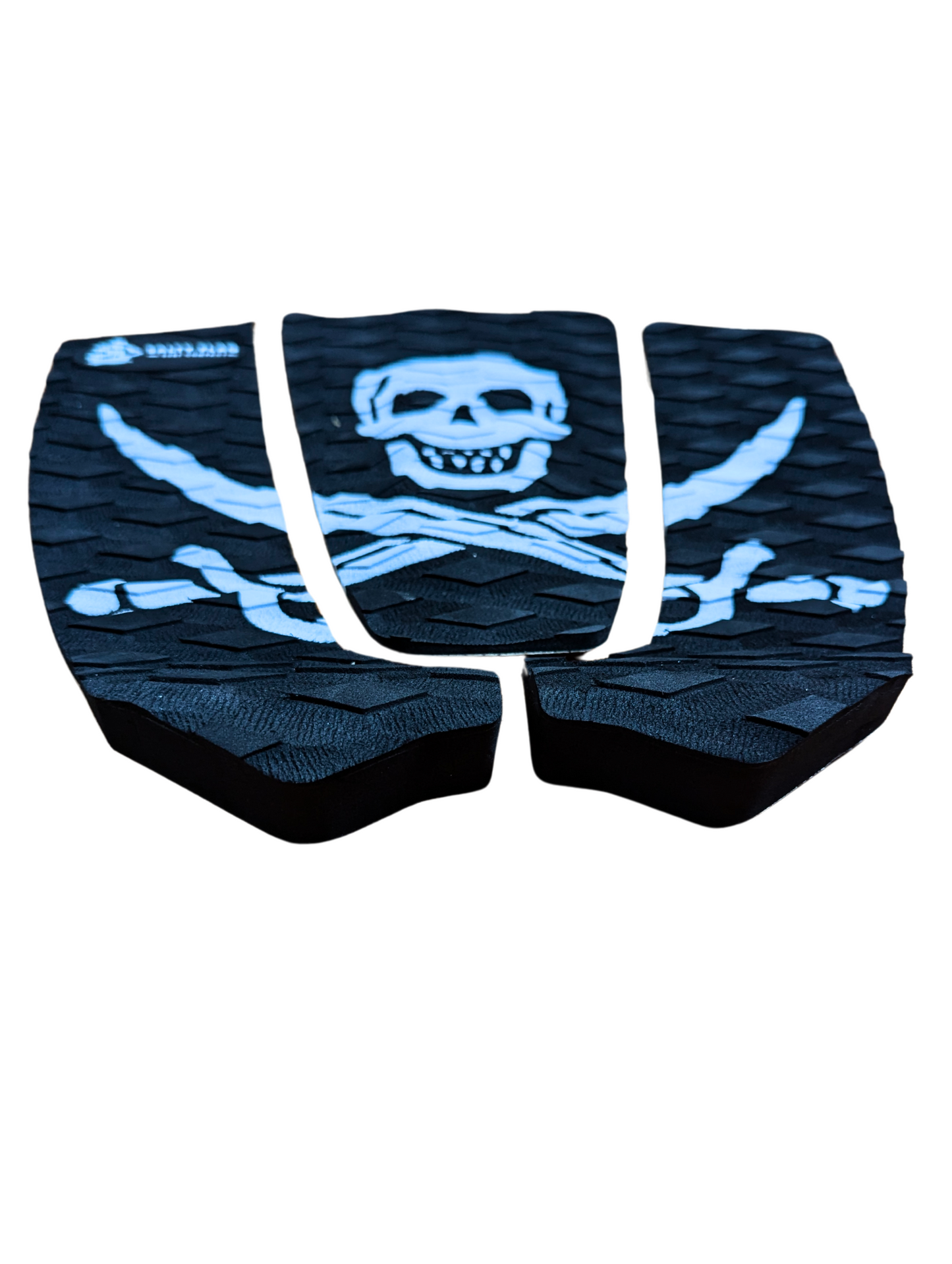Jolly Roger Trac pad