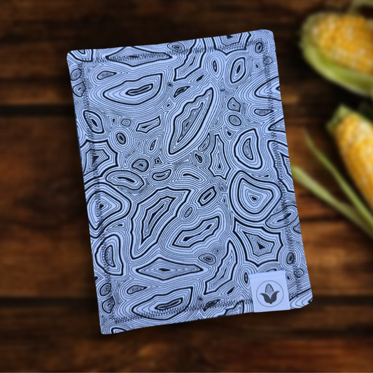 Topography V1 Handkerchief