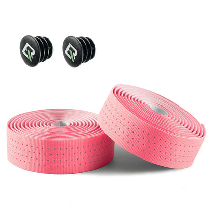 Road Bike Handlebar Tape 3mm Extra Long 220cm
