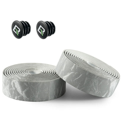 Road Bike Handlebar Tape 3mm Extra Long 220cm