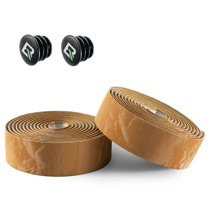 Road Bike Handlebar Tape 3mm Extra Long 220cm