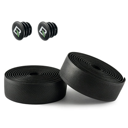 Road Bike Handlebar Tape 3mm Extra Long 220cm