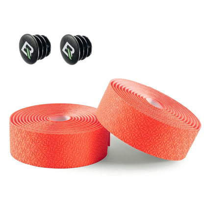 Road Bike Handlebar Tape 3mm Extra Long 220cm