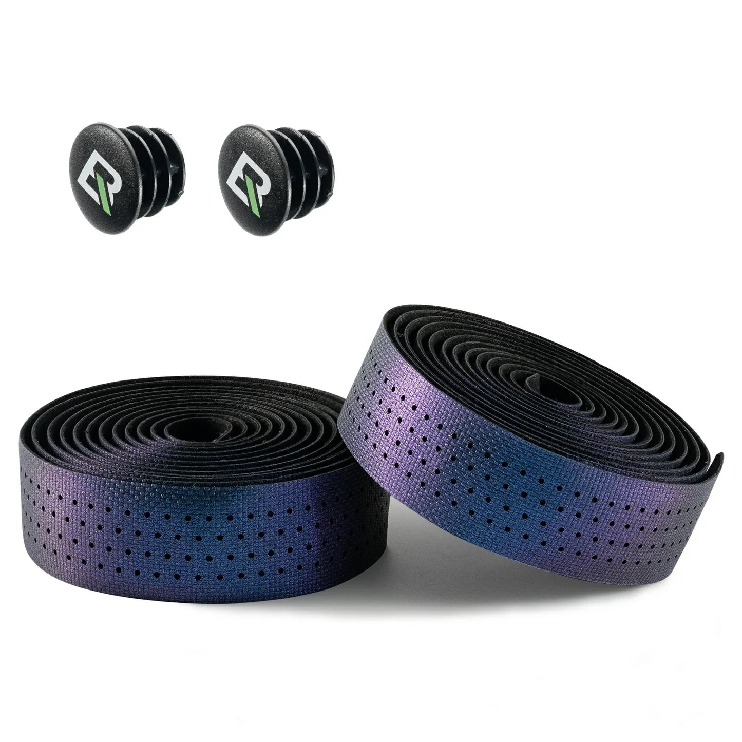 Road Bike Handlebar Tape 3mm Extra Long 220cm