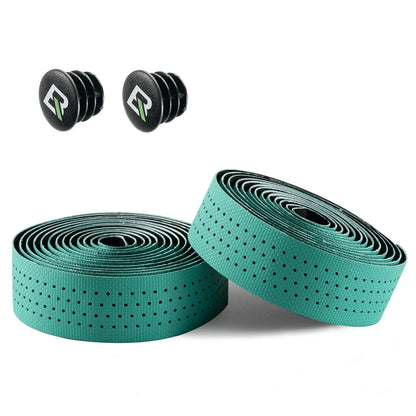 Road Bike Handlebar Tape 3mm Extra Long 220cm