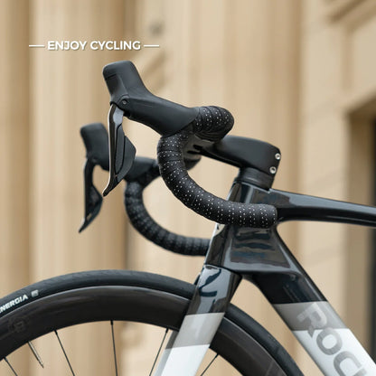 Road Bike Handlebar Tape 3mm Extra Long 220cm