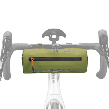 Road-to-Sky Bike Handlebar Bag 100% Waterproof 2L - AS-143