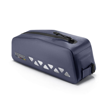 Road-to-Sky 100% Waterproof Bike Frame Bag