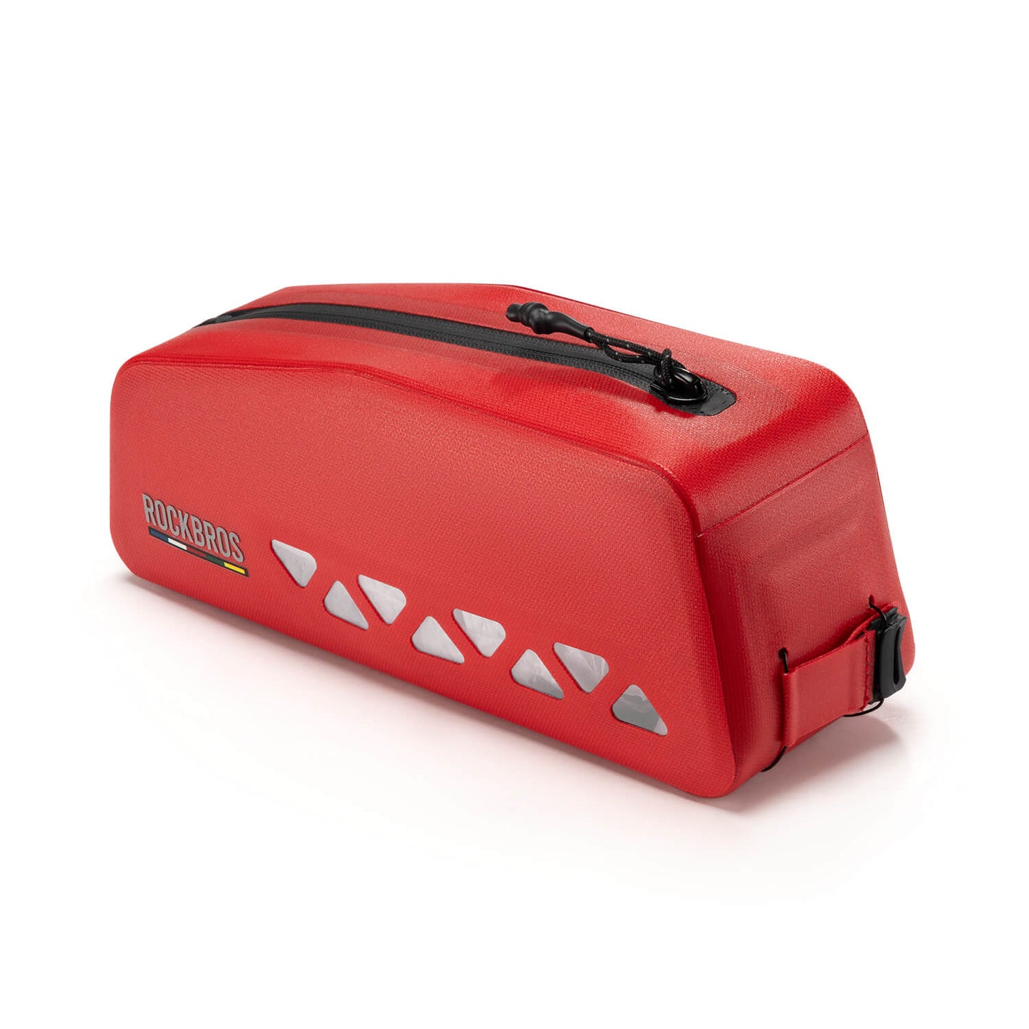 Road-to-Sky 100% Waterproof Bike Frame Bag
