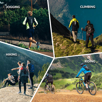 Hydration Backpack - 2L