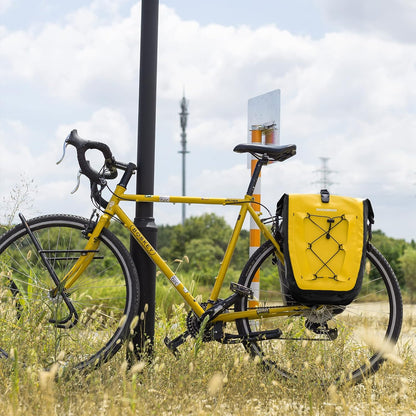 Bike Panniers Waterproof for Rear Rack