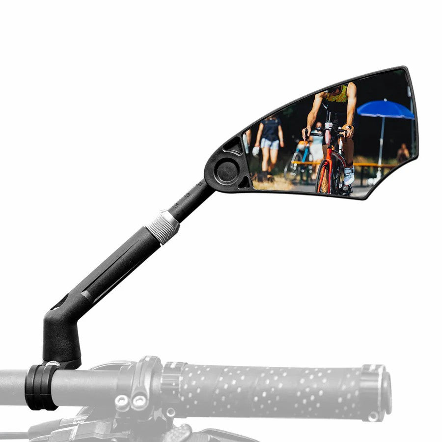 Anti-Glare Bike Mirror - Triathlete Store