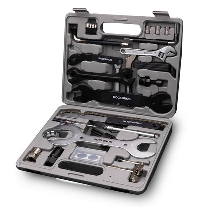 44-in-1 Bike Multi-Tool Kit