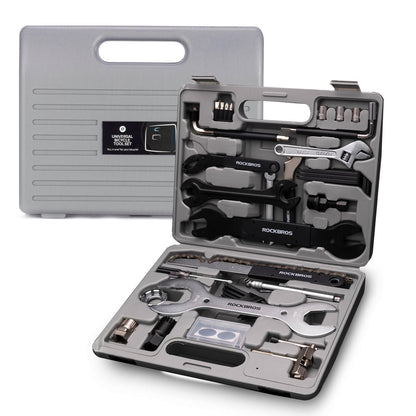 44-in-1 Bike Multi-Tool Kit
