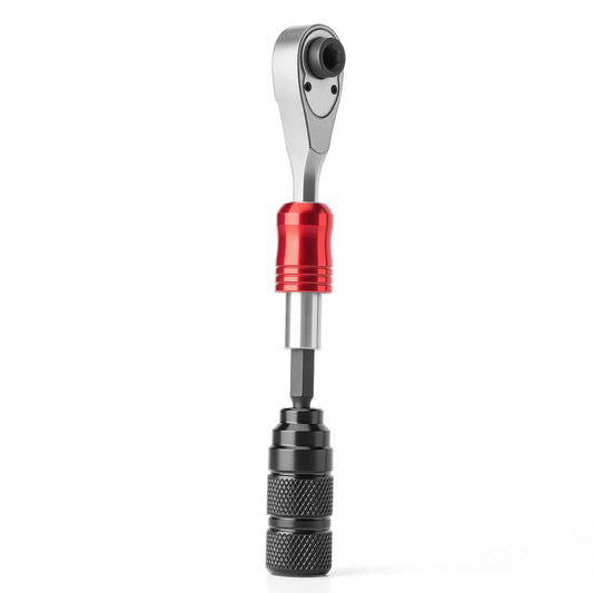 72-Tooth Bike Ratchet Wrench Set - Triathlete Store