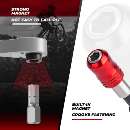 72-Tooth Bike Ratchet Wrench Set - Triathlete Store