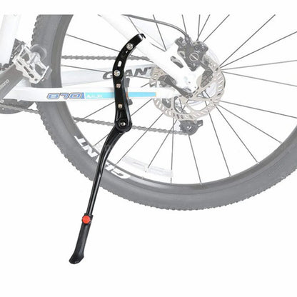 Adjustable Bike Kickstand 24-29 Inch