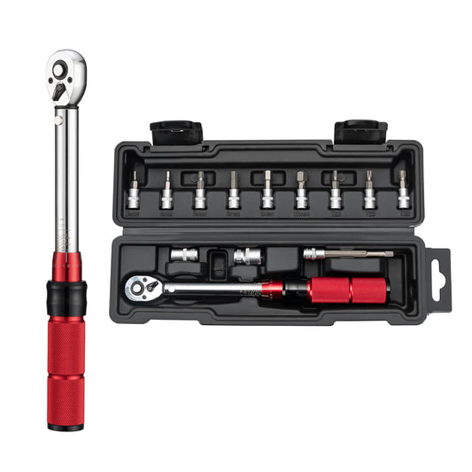 Adjustable Torque Wrench Set