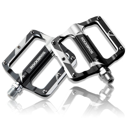 Aluminum Alloy Bearing Pedals - K306