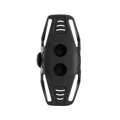 ROCKBROS Bicycle Motorcycle Bike Mount Phone Holder 4.6''