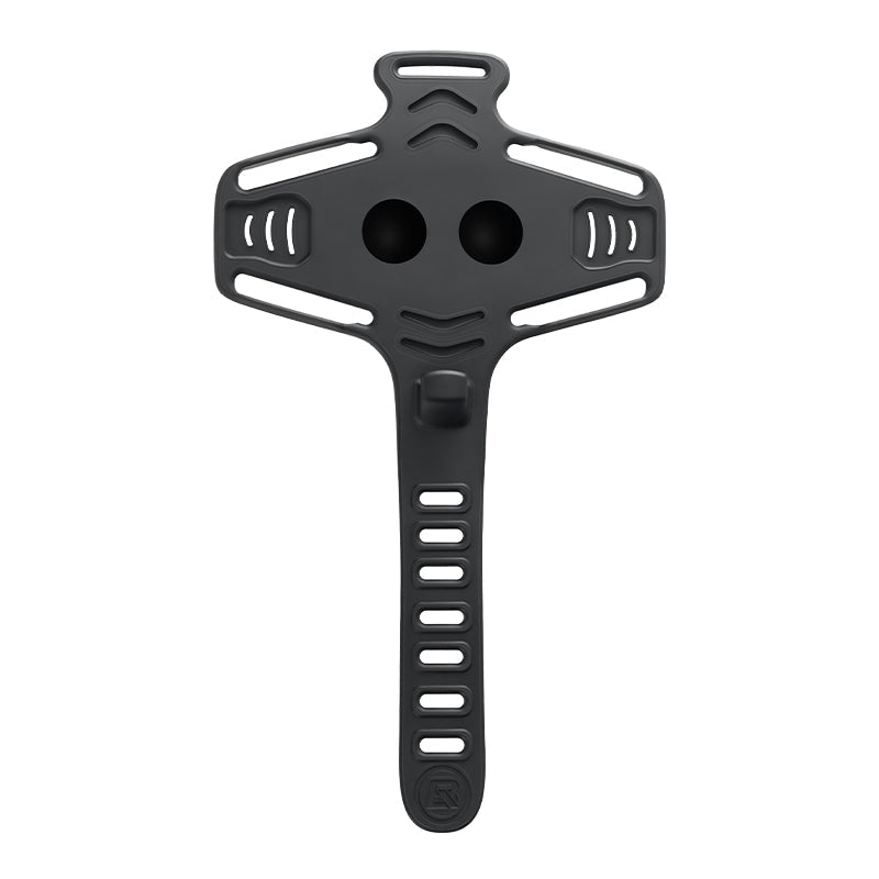 ROCKBROS Bicycle Motorcycle Bike Mount Phone Holder 4.6''