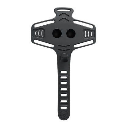 ROCKBROS Bicycle Motorcycle Bike Mount Phone Holder 4.6''